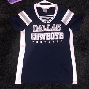Dallas cowboys shirt